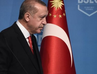 Ποιοι οι λόγοι πίσω από την ξαφνική απουσία του Ρ.Τ. Ερντογάν;